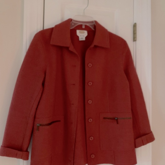 Jacket - Picture 1 of 5